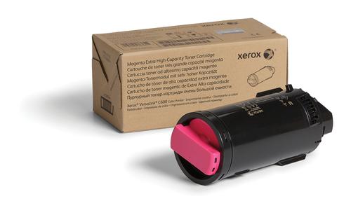 Xerox Cartuccia toner...