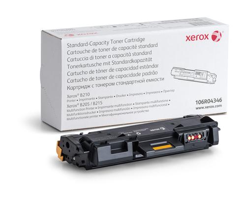 Xerox Cartuccia toner Nero...