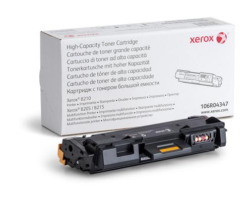 Xerox Cartuccia toner Nero...
