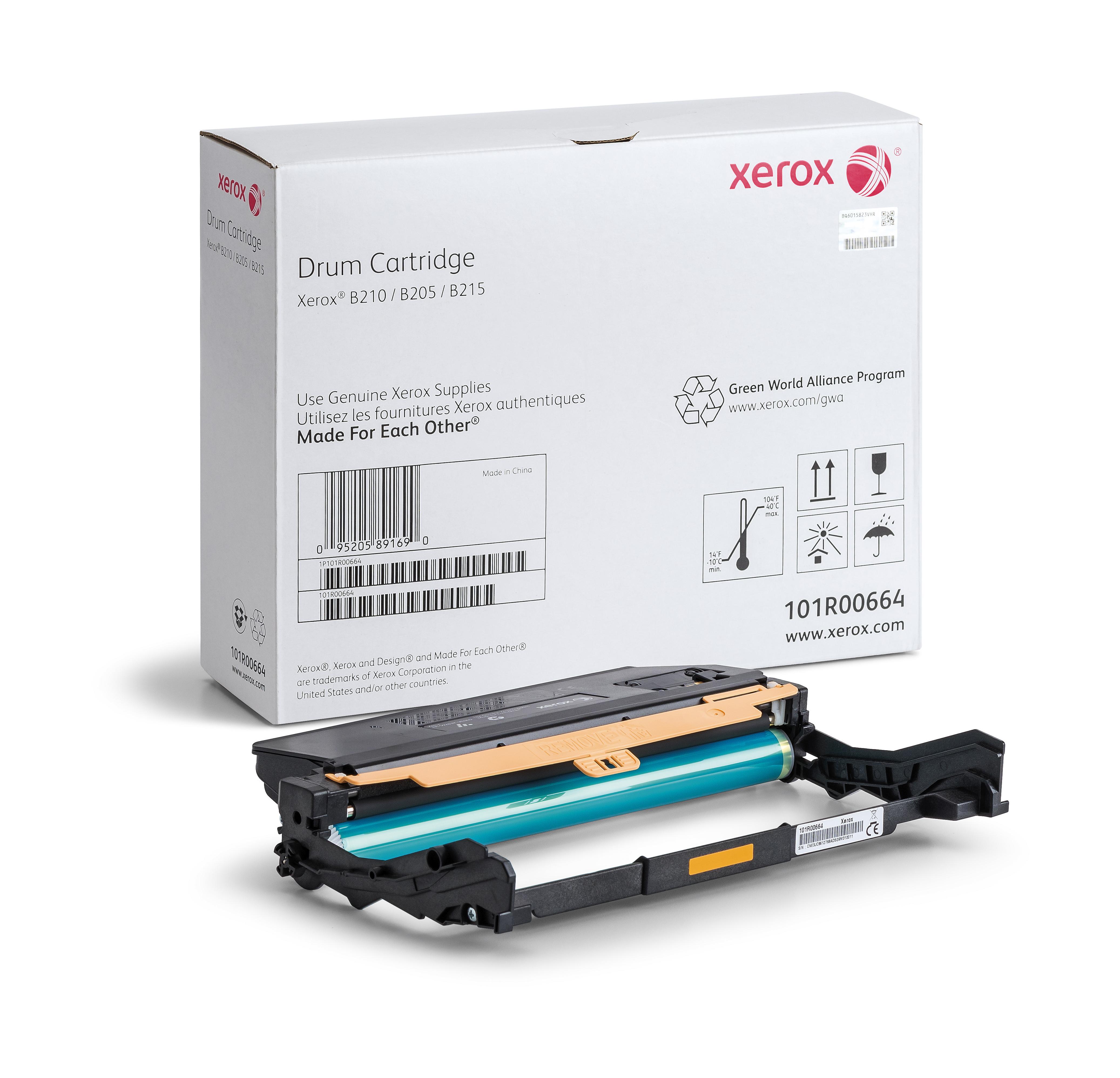 Xerox B210/B205/B215...