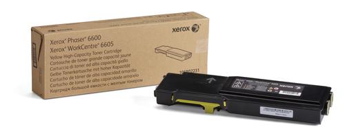 Xerox Cartuccia toner...