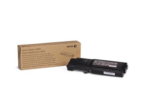 Xerox Cartuccia toner Nero...