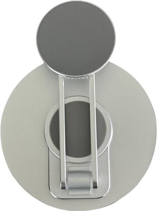 Vision Supporto per telefono Magsafe per giradischi (VISION turntable phone stand - LIFETIME WARRANTY - MagSafe magnet holds ph