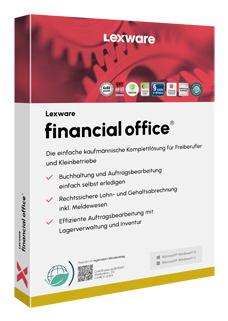 Lexware büroservice...