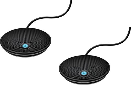 Logitech Expansion...