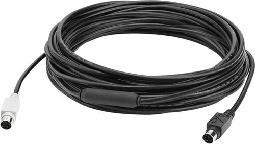 Logitech GROUP 10m Extender...
