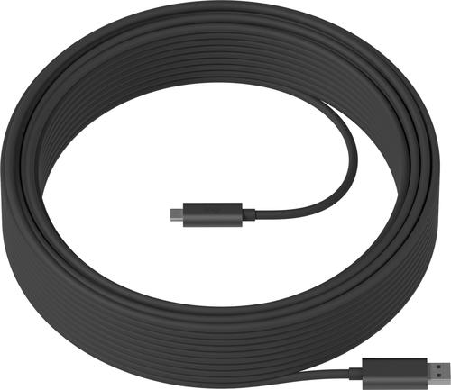Logitech Strong cavo USB 10...