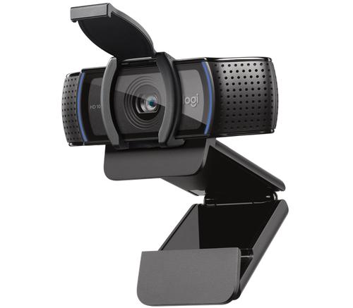 Logitech C920e webcam 1920...