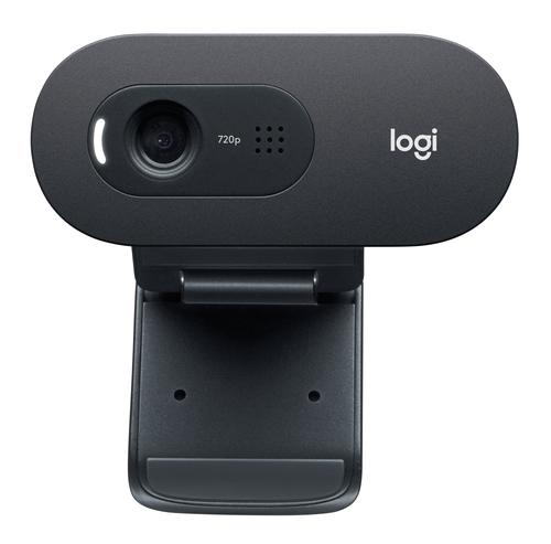 Logitech C505e webcam 1280...