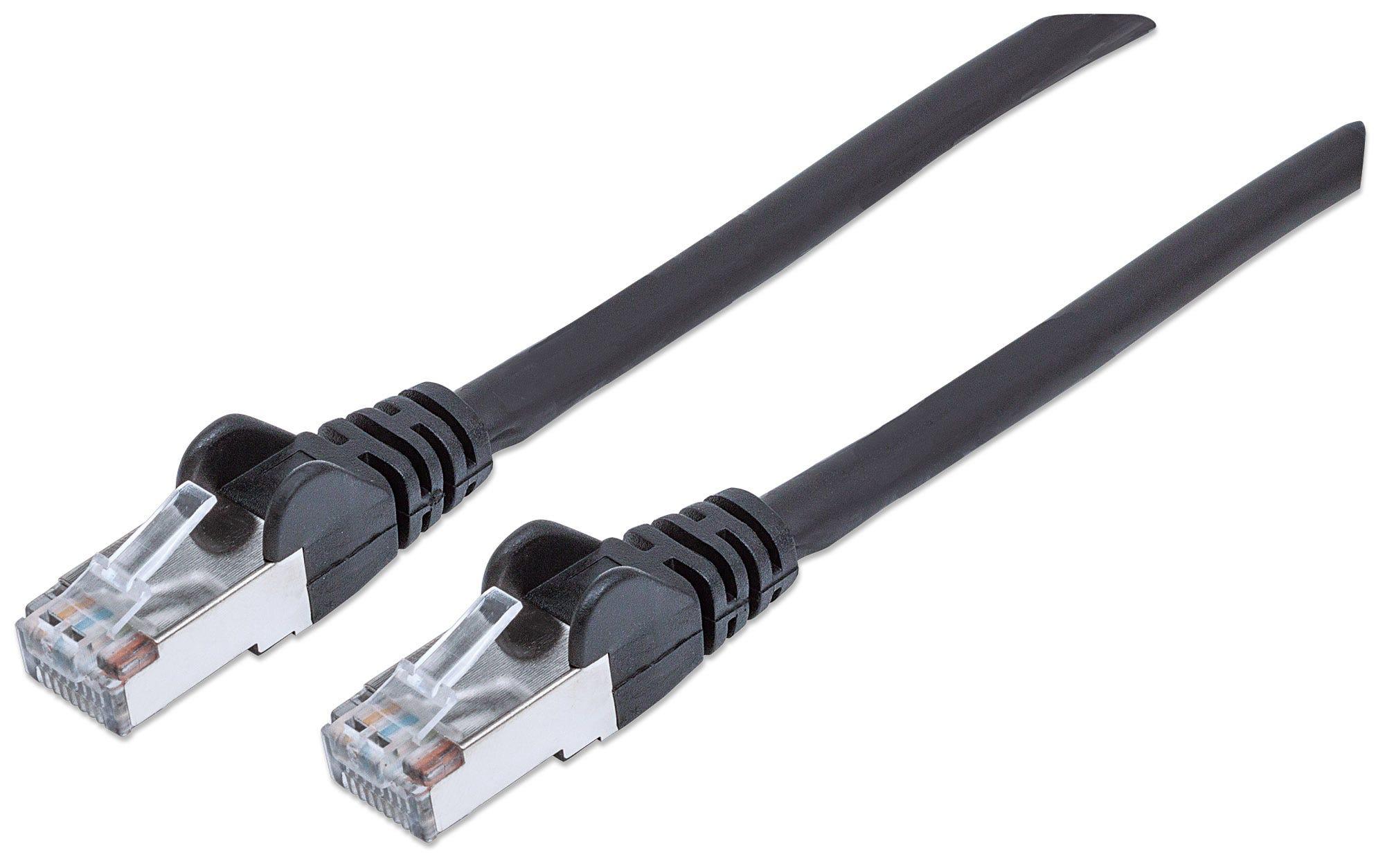 Intellinet 5m Cat6A S/FTP...