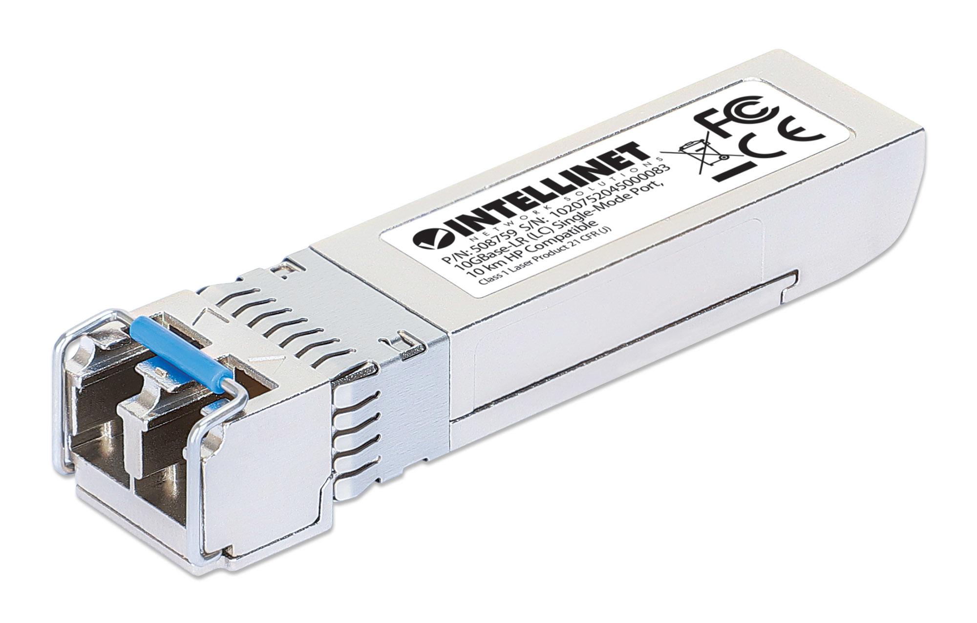 Intellinet 508759 modulo...