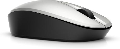 HP DUAL MODE SILVER MOUSE 300