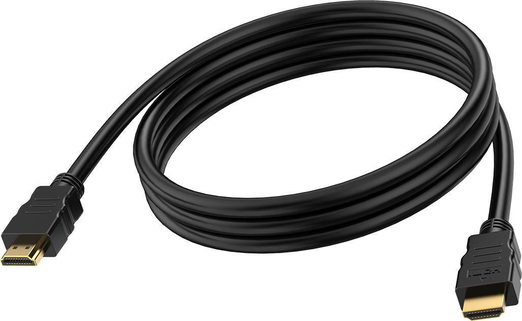 Vision TC 2MHDMI8K/BL cavo...