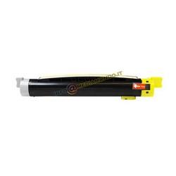 TONER COMPATIBILE DELL 593-10053 / G5574 - GIALLO - STAMPA 8.000 PAGINE