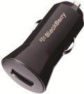 BlackBerry in -Vehicle Charger - Auto Power Supputh (USB) - per Blackberry Q10, Q5, Z10, Bold 9790, 99xx, Curve 93xx, Torch 98xx