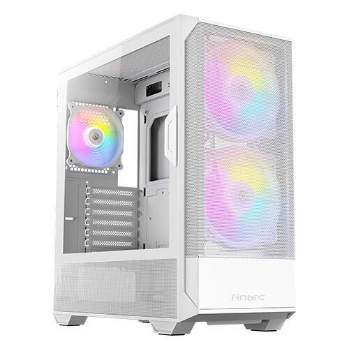 Antec NX416L White Midi Tower Bianco (Antec NX416L)