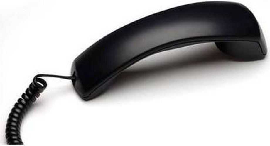 Snom Cornetta nera serie D7xx Cornetta nera serie D7xx