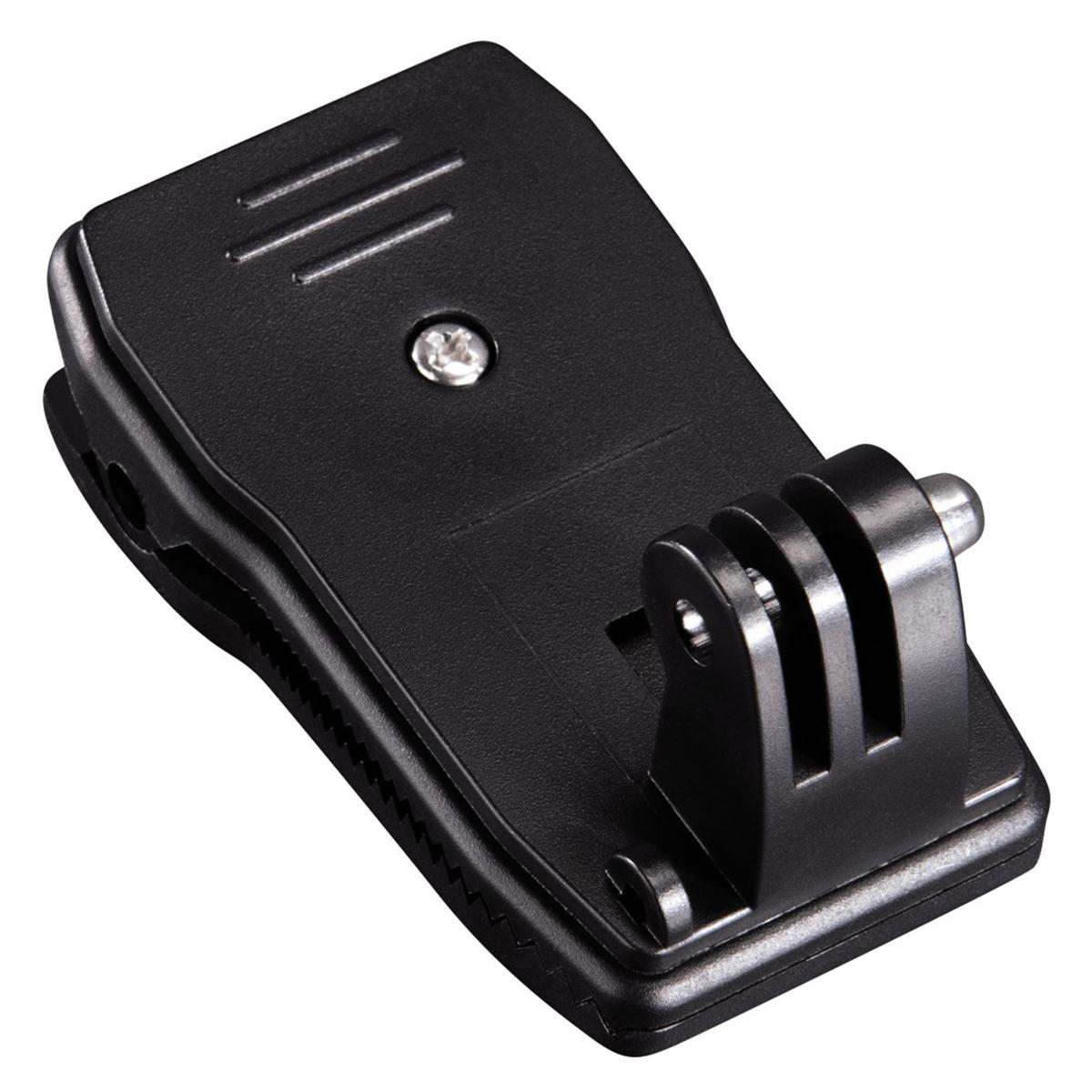 Hama 00004395 accessorio per la montatura delle macchine fotografiche (Hama Mounting Clamp 360 stttesystem)