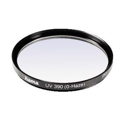 Hama UV Filter 390 43mm
