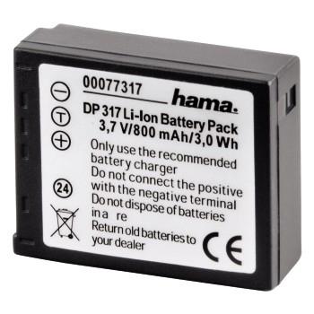 Hama Rechargeable Li-Ion...