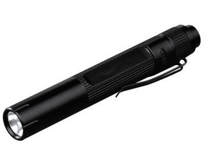 Hama Classic Nero Penna con torcia LED