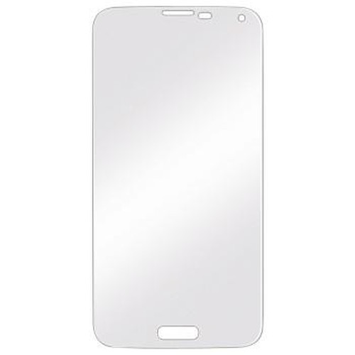 Hama 00124441 protezione per lo schermo e il retro dei telefoni cellulari Samsung 2 pz