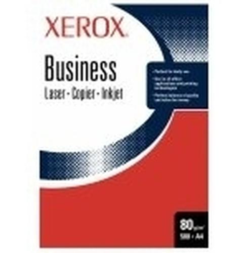 5 RISME CARTA 500ff A4 80 gr 003R91820 BUSINESS