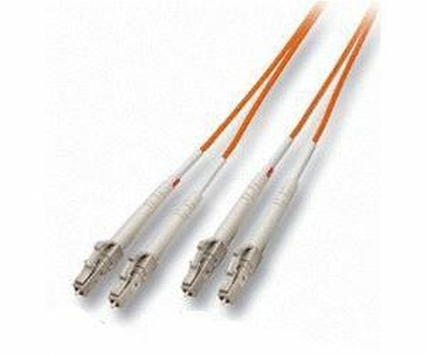 Cavo in fibra da 25 m (LC)
