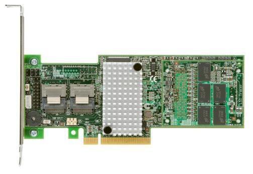 Serie ServeRAID M5100