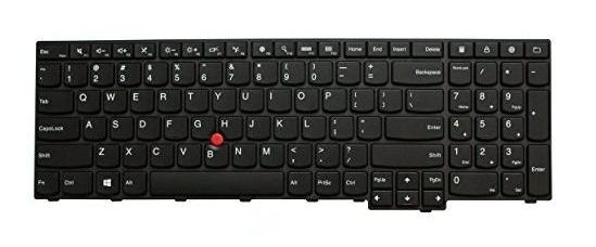 Lenovo 00HN030 ricambio per laptop Tastiera