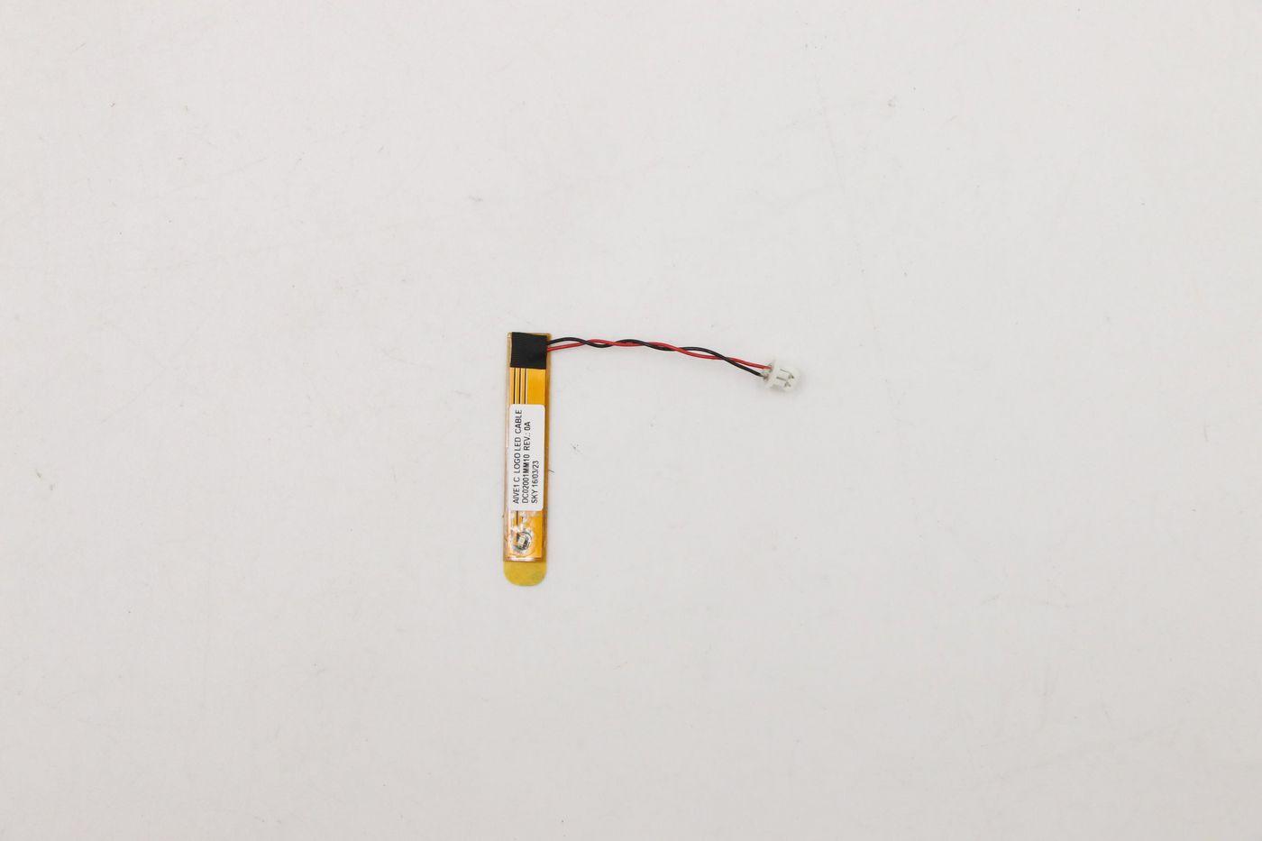 SUBCARD TP CAVO scheda LED