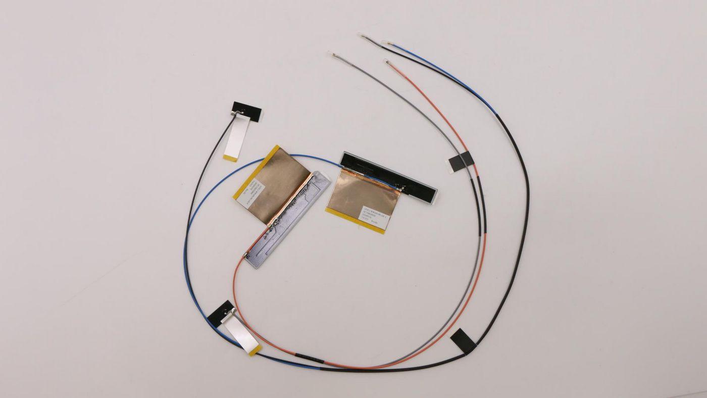 ANTENNA WLAN+WWAN YAGE