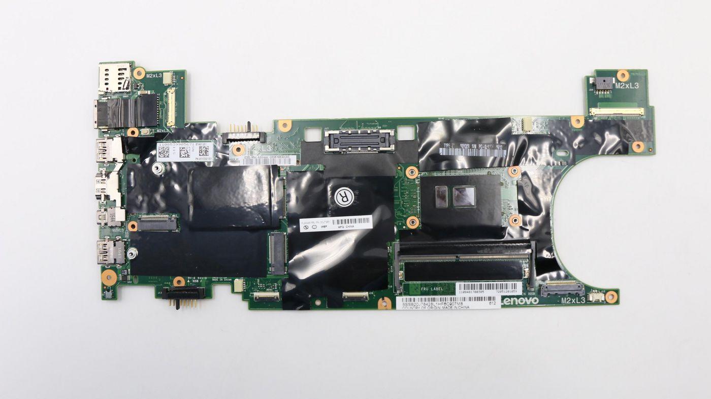 BDPLANARE WIN i5-6300U UMA 8GB