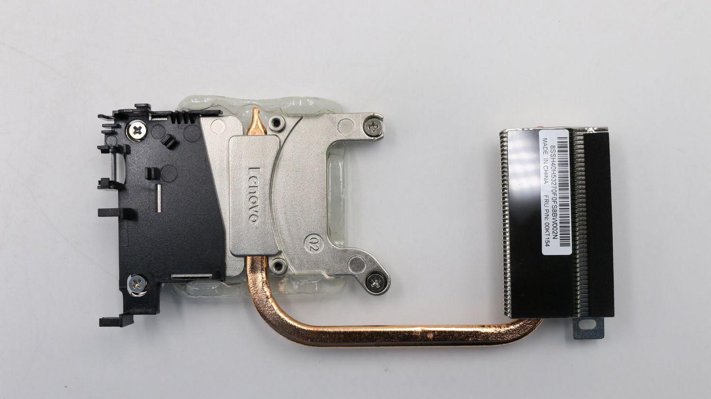 Dissipatore di calore 35w. Dispositivo di raffreddamento della CPU