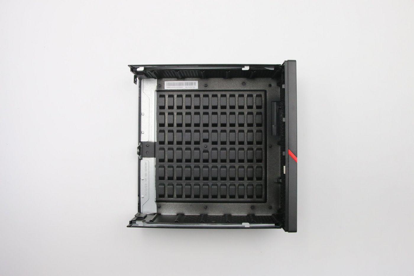 MECH_ASM Coperchio superiore,519AT 2L