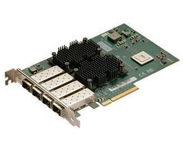 4 porte iSCSI da 1 Gb