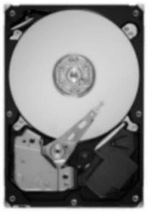 Disco rigido SAS NL da 6 TB, 3,5" e 7,2 KB