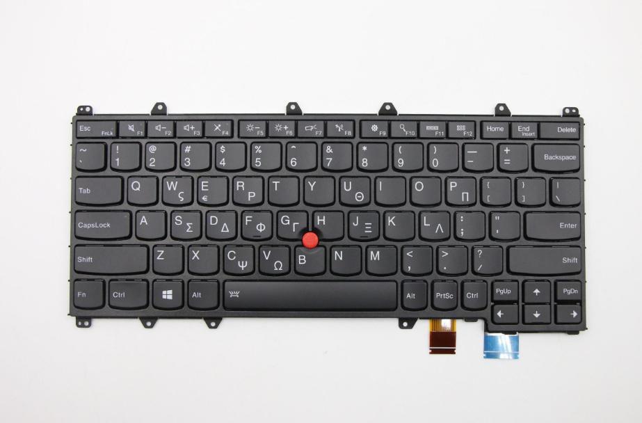 Tastiera STO-KBD GR CHY BL