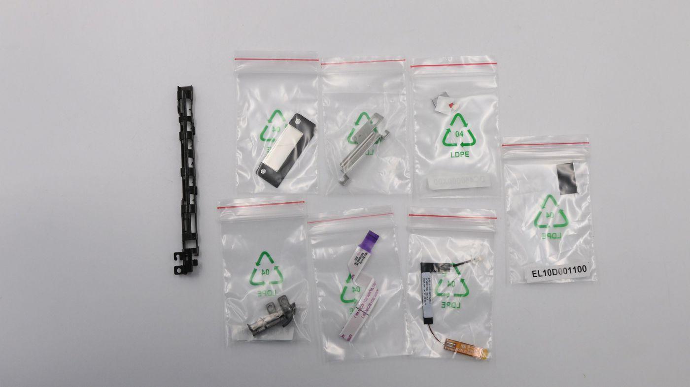 Kit vari sistema MECCANICO