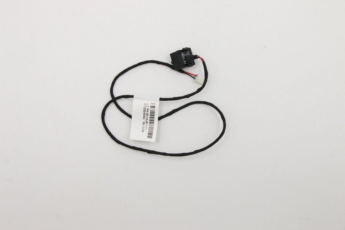 Cavo C.A. ISTRUZIONI VSL M70