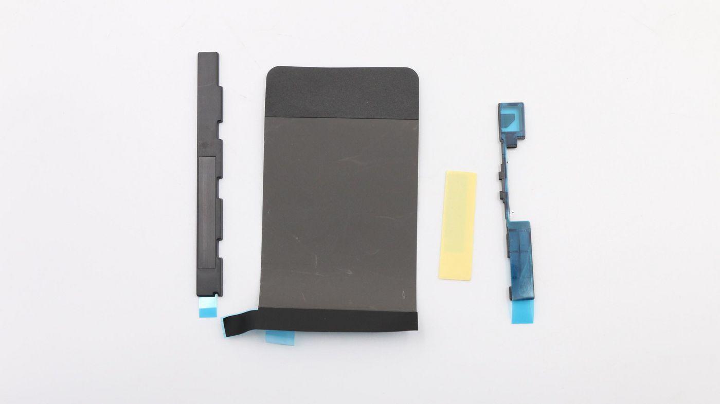 MECH_ASM WiGig Mech Kit varie