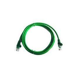 Cavo verde CAT6 DCG da 3 m