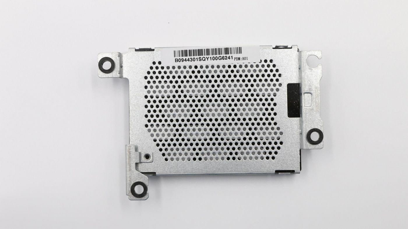 MECH_ASM ASSY BRKT VASSOIO HDD S4
