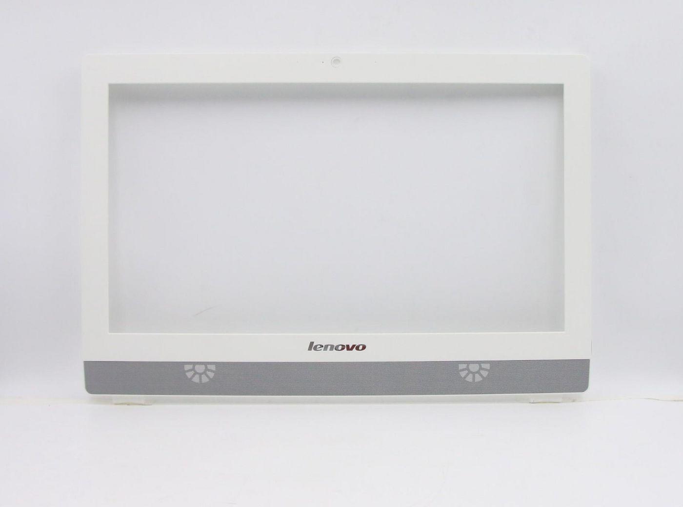 MECH_ASM ASSY_FRONT_BEZEL_WHT