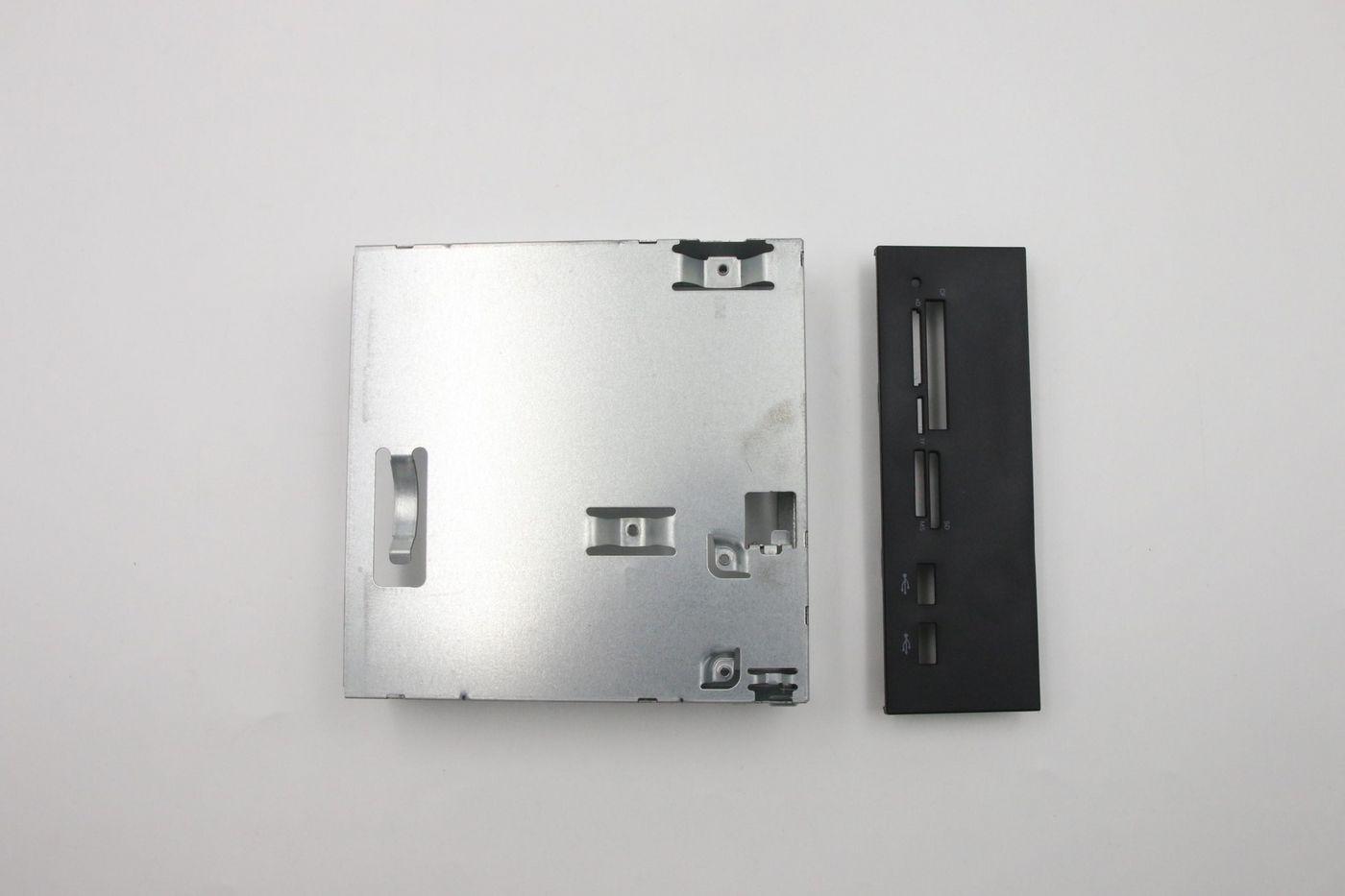 MECH_ASM CR USB BKT e cornice