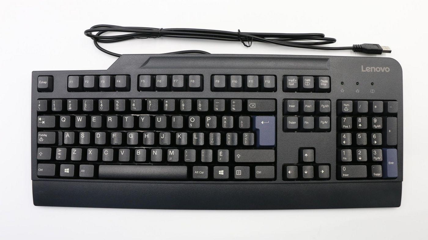 DT_KYB Pro USB preferito KB N