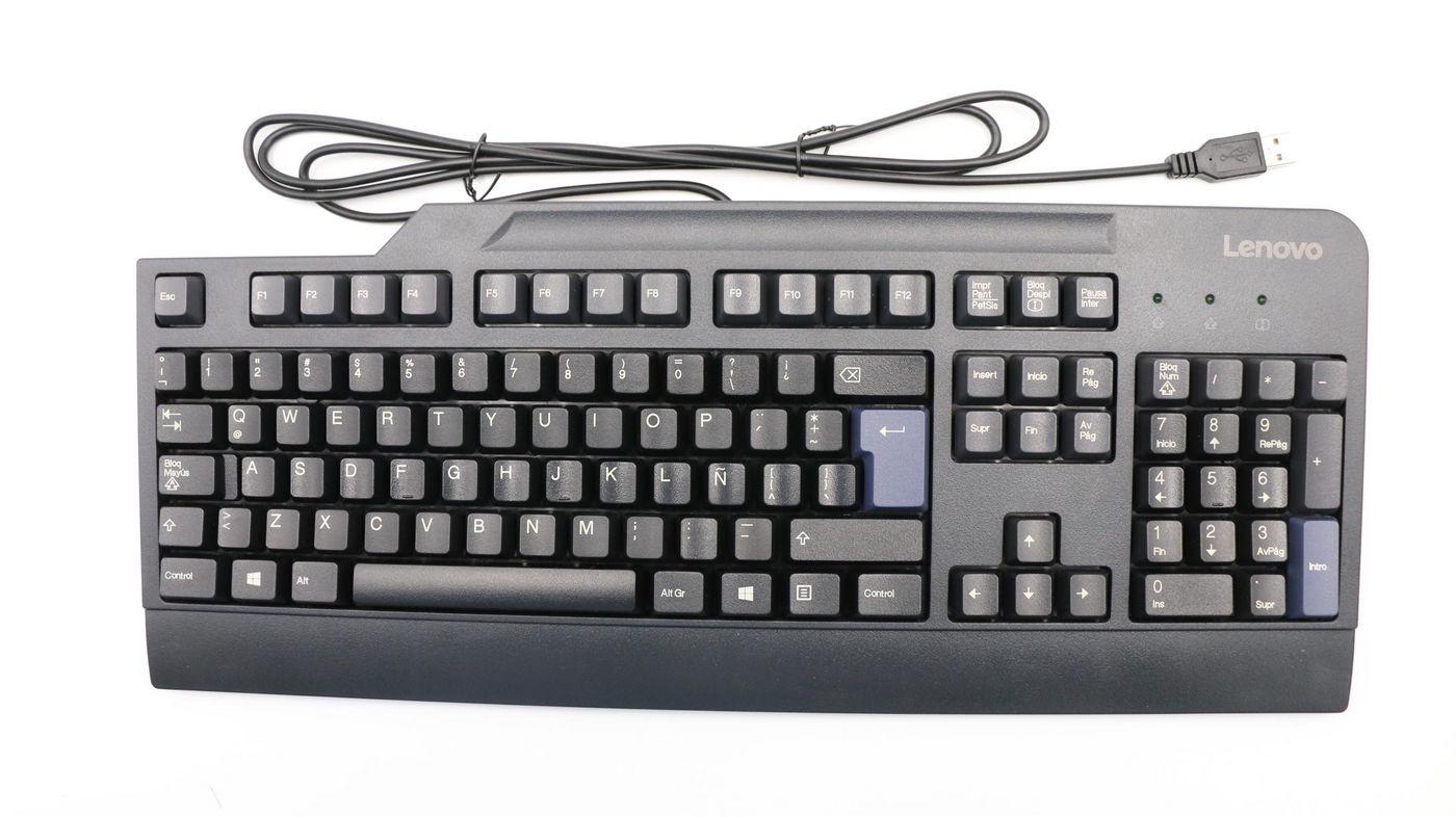 Tastiera USB Pro preferita KB