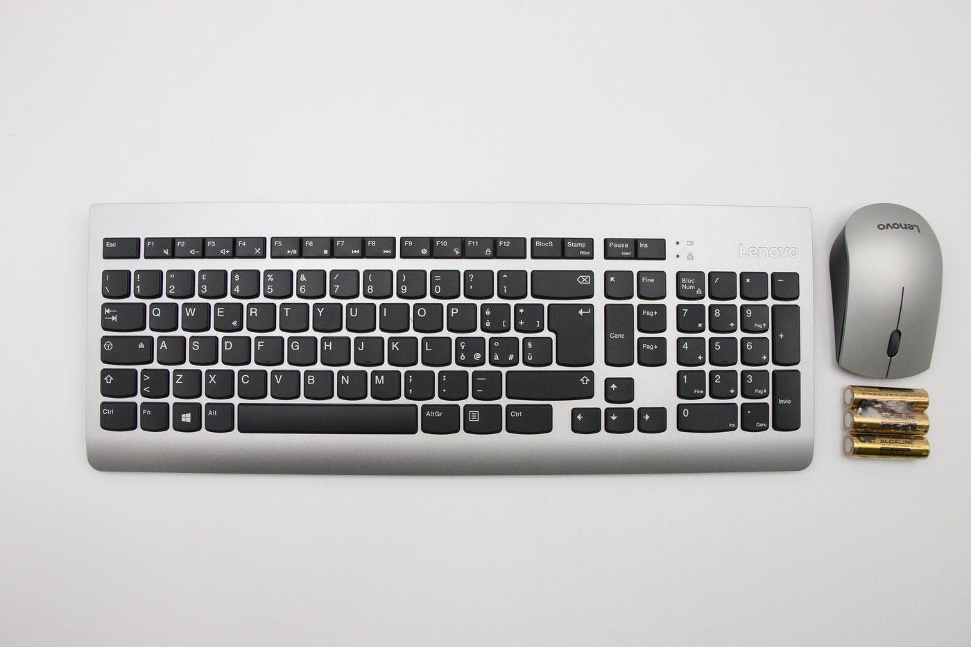 KYB MOUSE WL KM Calliope SR IT