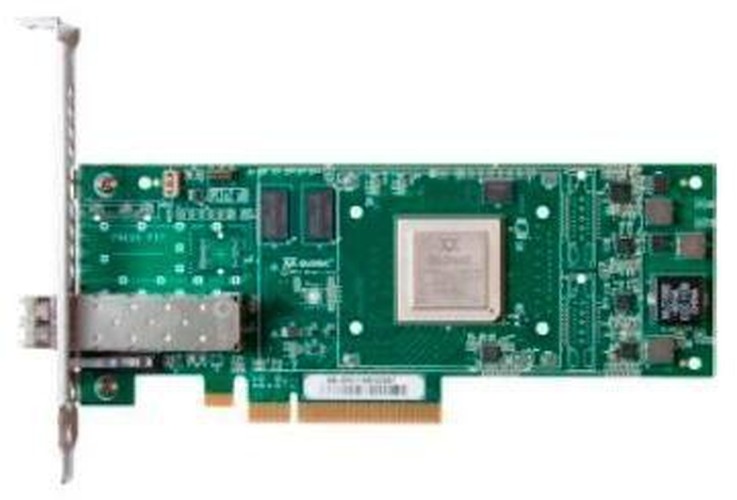 HBA QLogic porta singola FC da 16 Gb