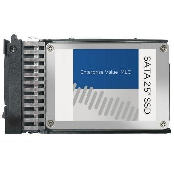 Lenovo 00AJ370 drives allo stato solido 2.5" 800 GB SATA MLC